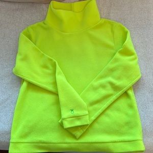 Dudley Stephens Park Slope Turtleneck